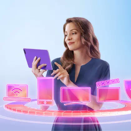 Комбо - единая связь Ростелеком для всех в&nbsp;село Смирново (Алтайский край)